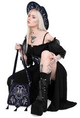 Restyle Gothic bags Steampunk bags - Stardust Tassel Shoulder bag - Restyle
