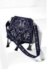 Restyle Gothic bags Steampunk bags - Stardust Tassel Shoulder bag - Restyle