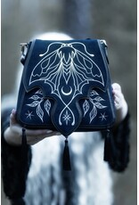 Restyle Gothic bags Steampunk bags - Stardust Tassel Shoulder bag - Restyle