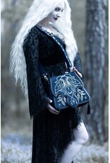Restyle Gothic bags Steampunk bags - Stardust Tassel Shoulder bag - Restyle
