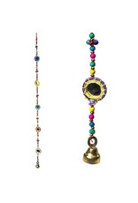 Trukado Miscellaneous - Decoratieve slinger met Spiegeltjes S - 88cm