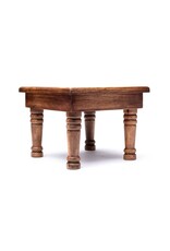 Trukado Miscellaneous - Altaartafel met Levensboom - Acaciahout - Copy