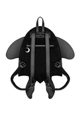 Restyle Fantasy bags and wallets - Ignis Moth Backpack Moth with movable wings  - Restyle