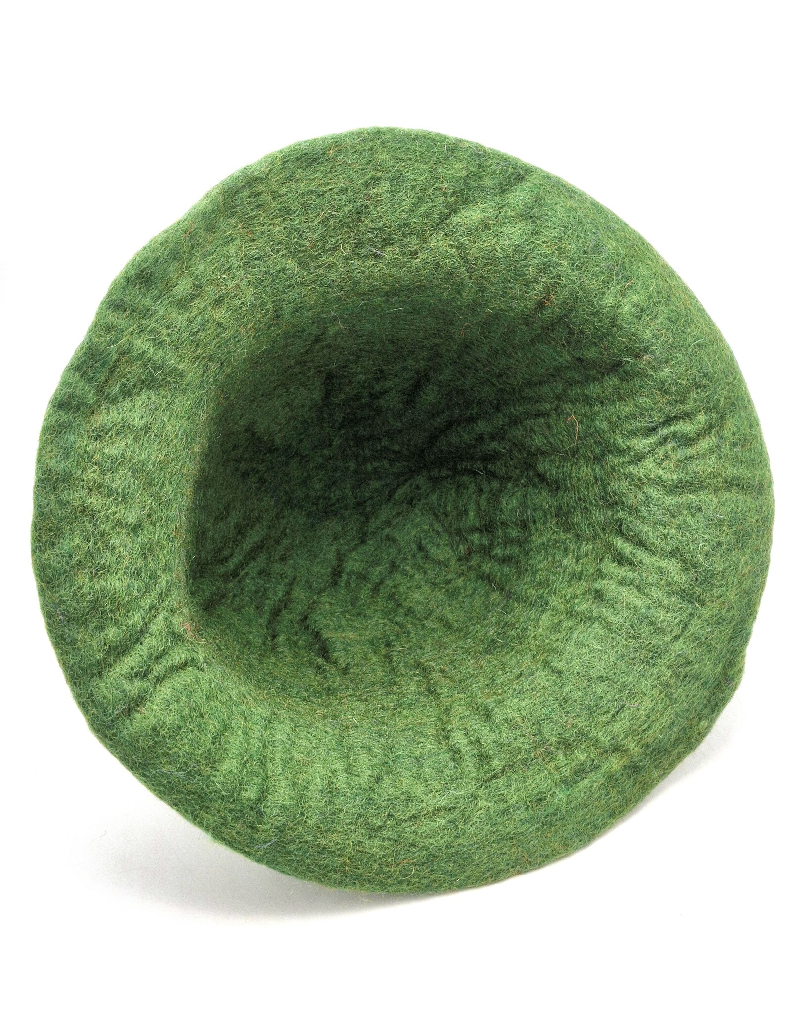 Trukado Miscellaneous - Felt hat - Sauna cap green
