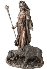 Veronese Design Veronerse Design - Circe - Tovenares uit  Griekse Mythologie 24cm