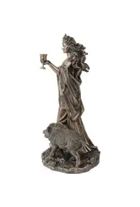 Veronese Design Veronerse Design - Circe - Tovenares uit  Griekse Mythologie 24cm