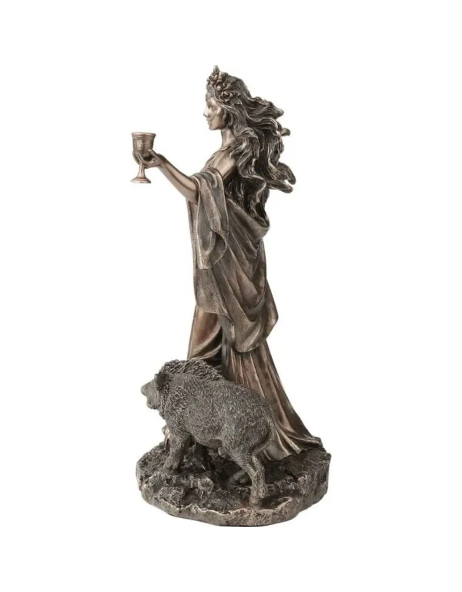Veronese Design Veronerse Design - Circe - Tovenares uit  Griekse Mythologie 24cm
