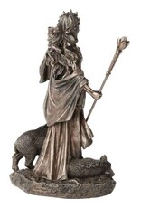 Veronese Design Veronerse Design - Circe - Sorceress from Greek Mythology 24 cm