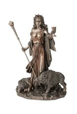 Veronese Design Veronerse Design - Circe - Tovenares uit  Griekse Mythologie 24cm