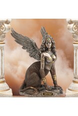 Veronese Design Veronerse Design - The Sphinx of Thebes from Greek Mythology