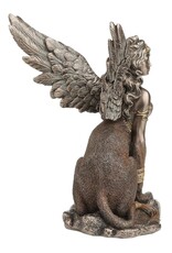 Veronese Design Veronerse Design - De Sfinx van Thebe uit Greekse Mythologie