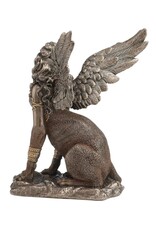 Veronese Design Veronerse Design - The Sphinx of Thebes from Greek Mythology