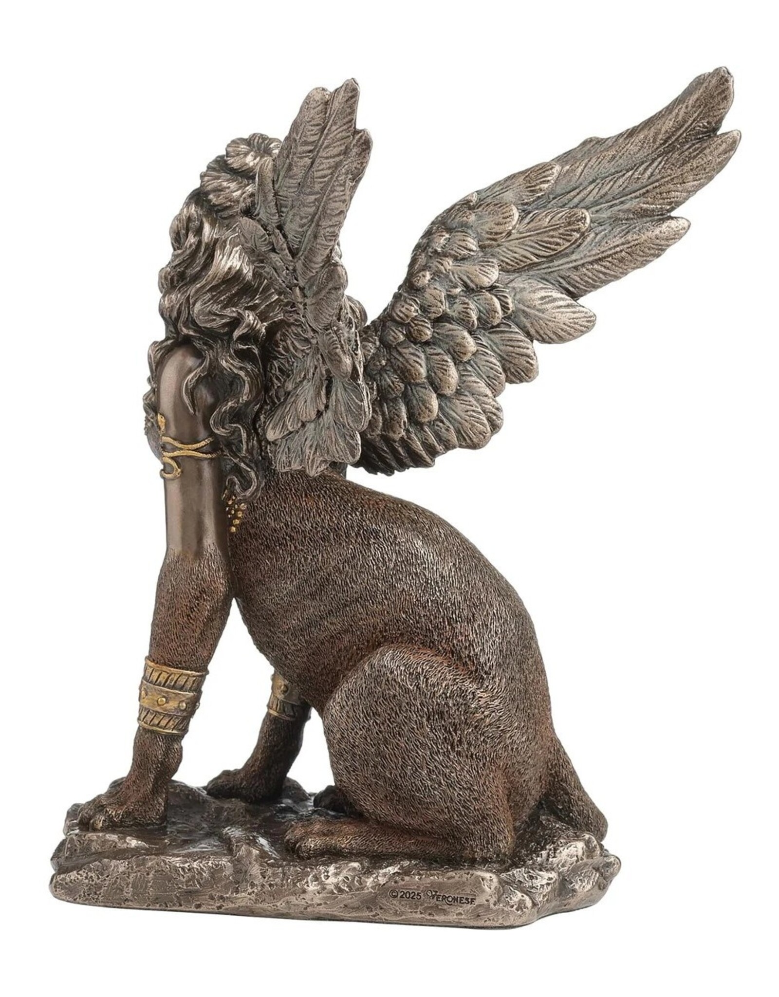 Veronese Design Veronerse Design - De Sfinx van Thebe uit Greekse Mythologie