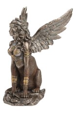 Veronese Design Veronerse Design - The Sphinx of Thebes from Greek Mythology