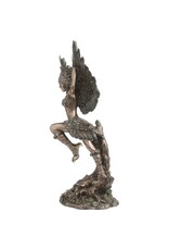 Veronese Design Veronerse Design - Harpy, Winged Hybrid Creature from Greek Mythologie