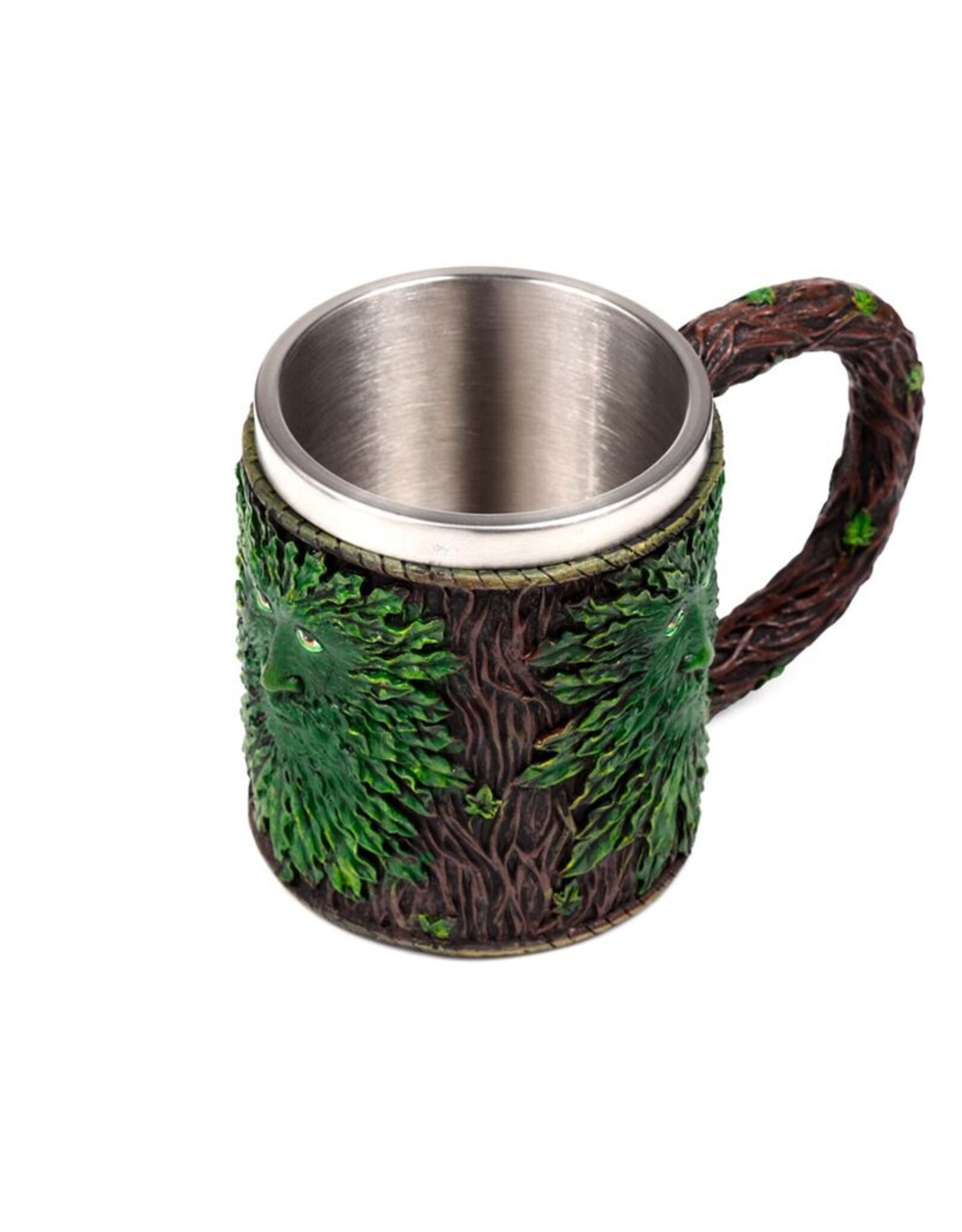 Alator Bekers en kelken-  Fantasy Drinkbeker Heart of the Forest - Nemesis Now