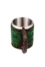 Alator Tankards and goblets - Fantasy Tankard Heart of the Forest - Nemesis Now