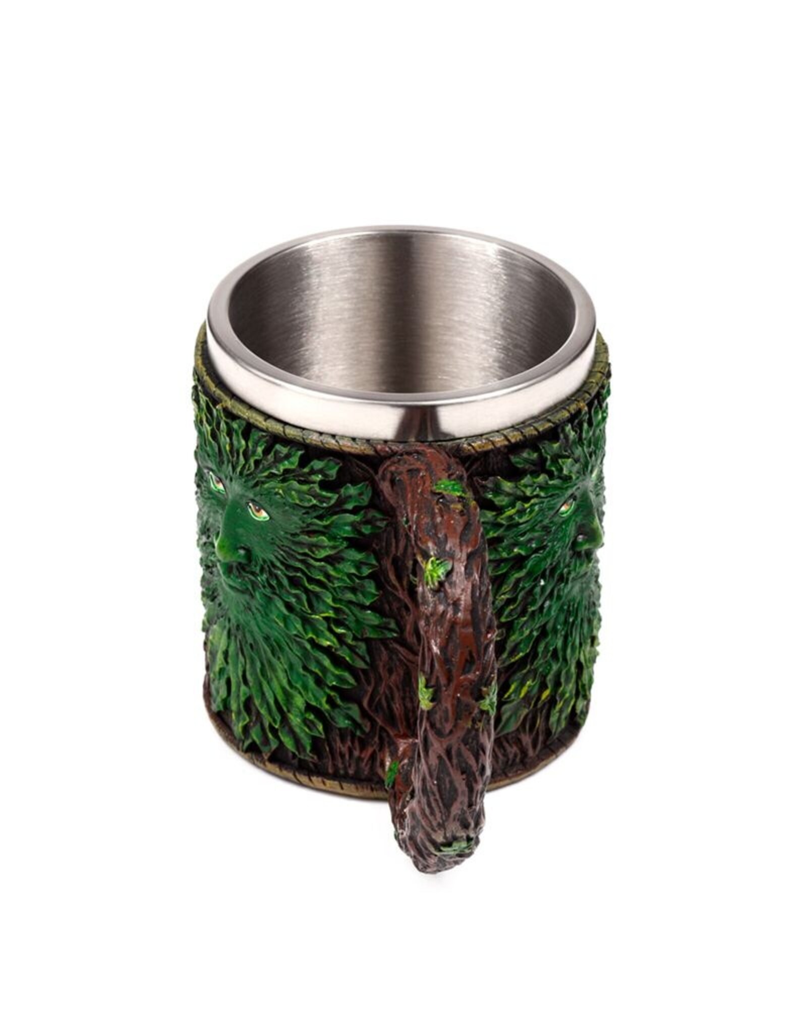 Alator Bekers en kelken-  Fantasy Drinkbeker Heart of the Forest - Nemesis Now