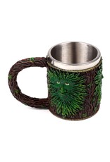 Alator Bekers en kelken-  Fantasy Drinkbeker Heart of the Forest - Nemesis Now