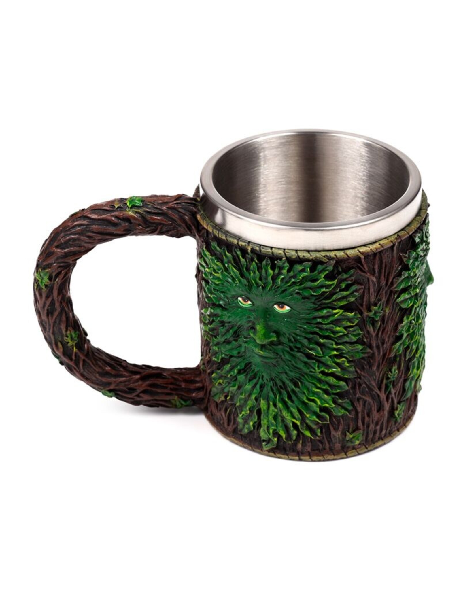 Alator Bekers en kelken-  Fantasy Drinkbeker Heart of the Forest - Nemesis Now