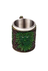 Alator Tankards and goblets - Fantasy Tankard Heart of the Forest - Nemesis Now