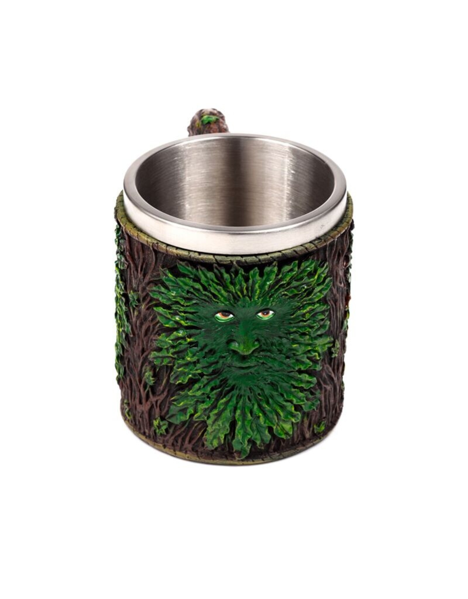 Alator Tankards and goblets - Fantasy Tankard Heart of the Forest - Nemesis Now