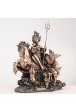 Veronese Design Veronerse Design - Amphitrite  de Godin van de Zee - Veronese Design