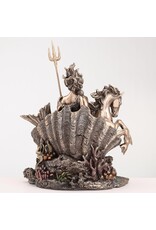 Veronese Design Veronerse Design - Amphitrite  de Godin van de Zee - Veronese Design