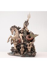 Veronese Design Veronerse Design - Amphitrite, the Goddess of the Sea - Veronese Design