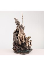 Veronese Design Veronerse Design - Amphitrite, the Goddess of the Sea - Veronese Design