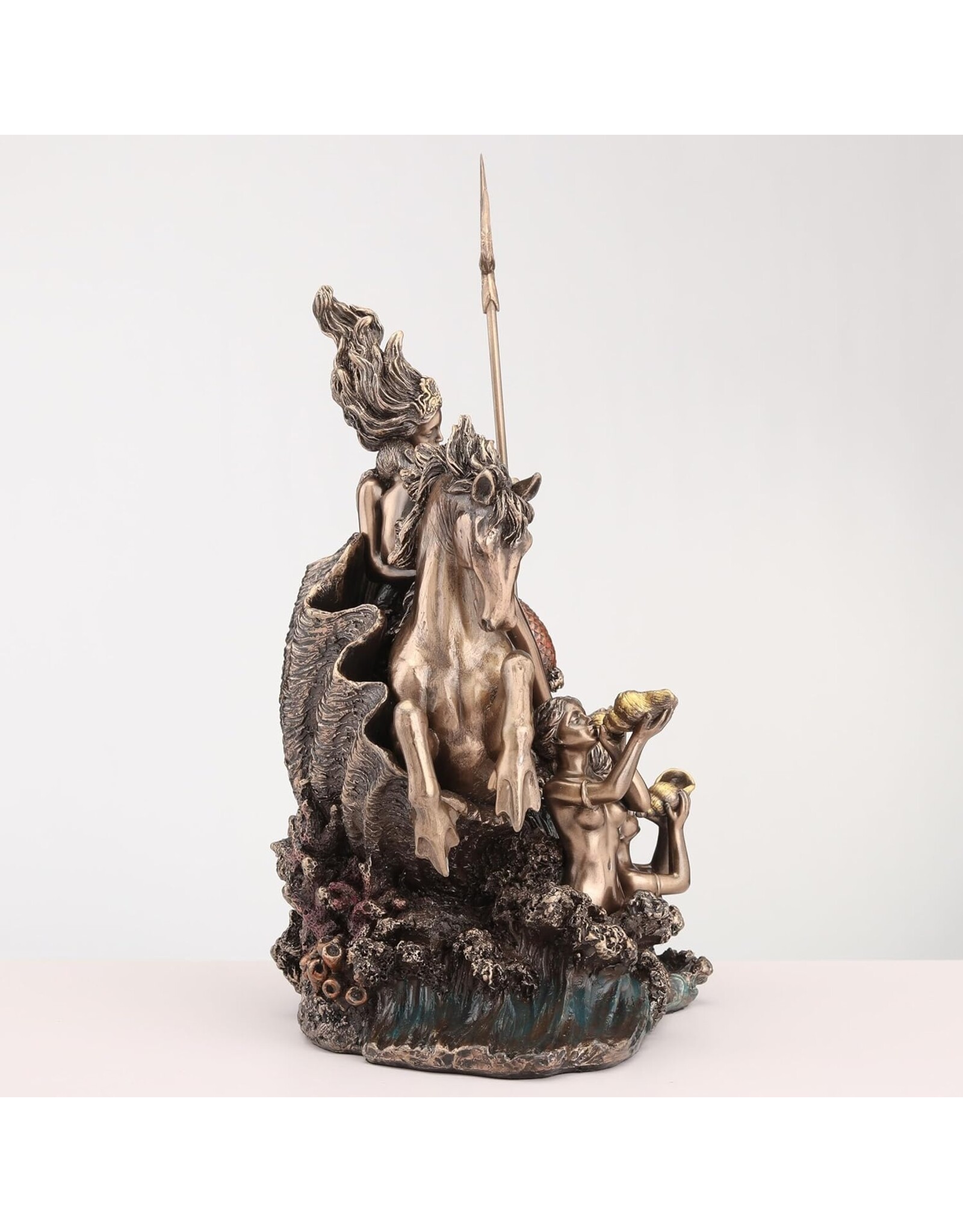 Veronese Design Veronerse Design - Amphitrite, the Goddess of the Sea - Veronese Design