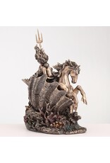 Veronese Design Veronerse Design - Amphitrite  de Godin van de Zee - Veronese Design