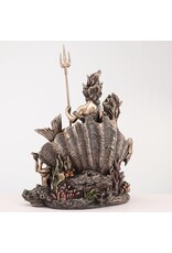 Veronese Design Veronerse Design - Amphitrite  de Godin van de Zee - Veronese Design