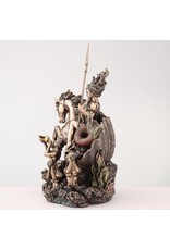 Veronese Design Veronerse Design - Amphitrite, the Goddess of the Sea - Veronese Design