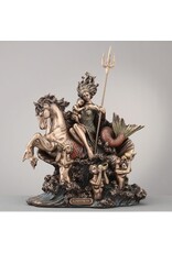 Veronese Design Veronerse Design - Amphitrite, the Goddess of the Sea - Veronese Design