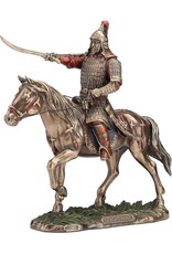 Veronese Design Veronerse Design - Dzjengis Khan te Paard - Veronese Design