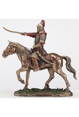 Veronese Design Veronerse Design - Dzjengis Khan te Paard - Veronese Design