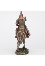 Veronese Design Veronerse Design - Genghis Khan on  Horse back - Veronese Design