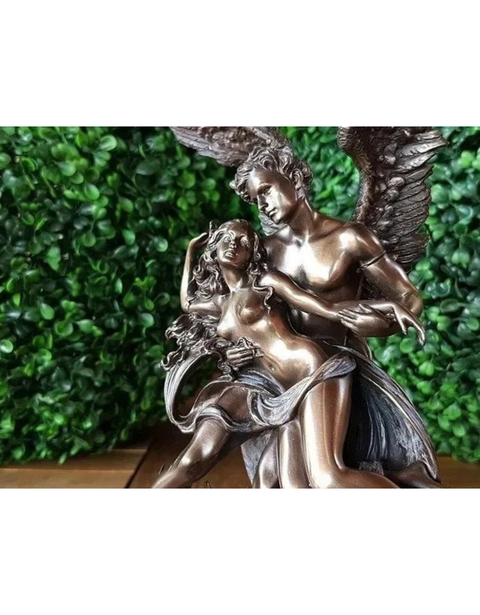 Veronese Design Giftware & Lifestyle - Boreas and Oreithyia - Veronese Design