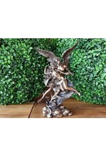 Veronese Design Giftware & Lifestyle - Boreas and Oreithyia - Veronese Design