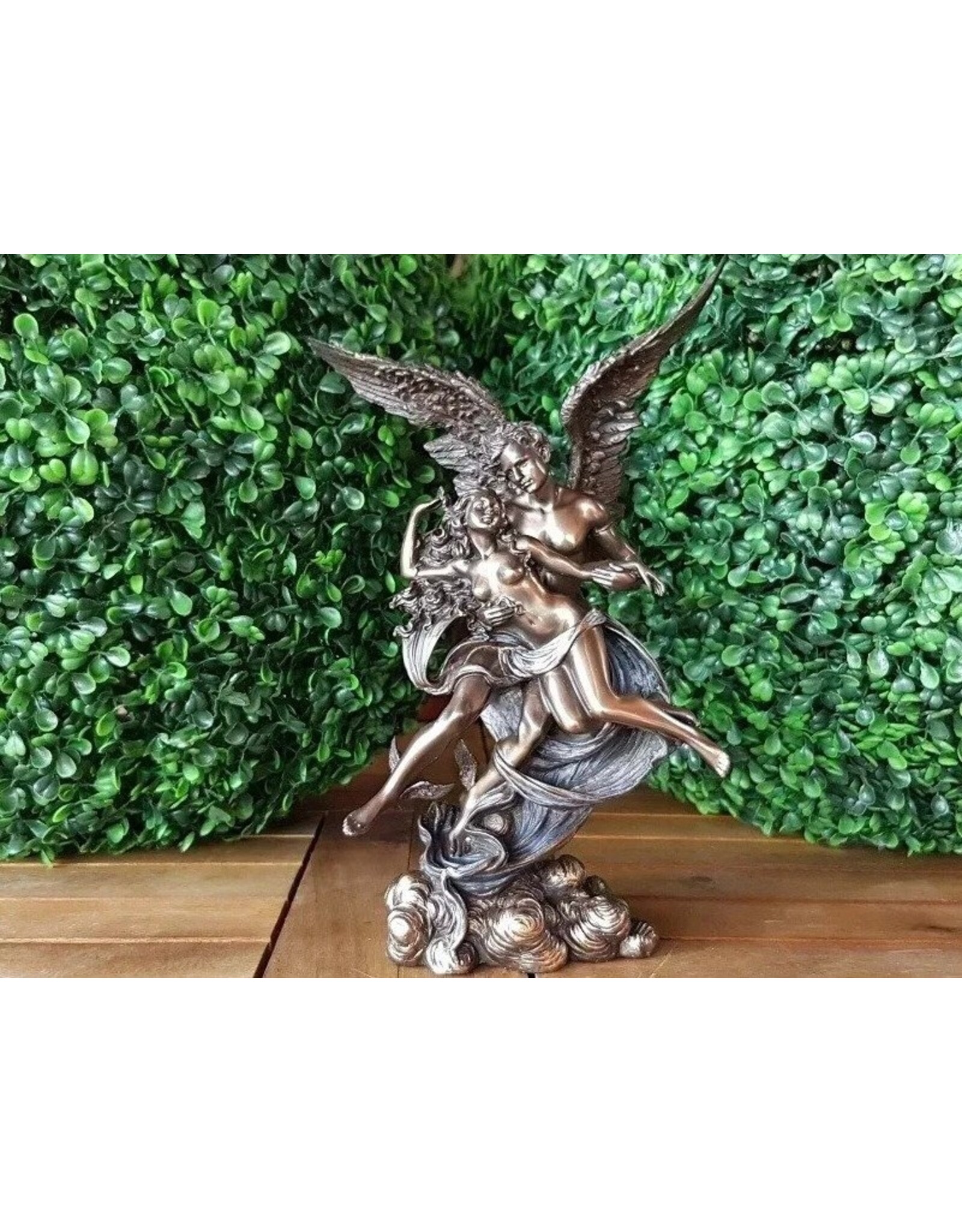 Veronese Design Giftware & Lifestyle - Boreas en Oreithyia - Veronese Design