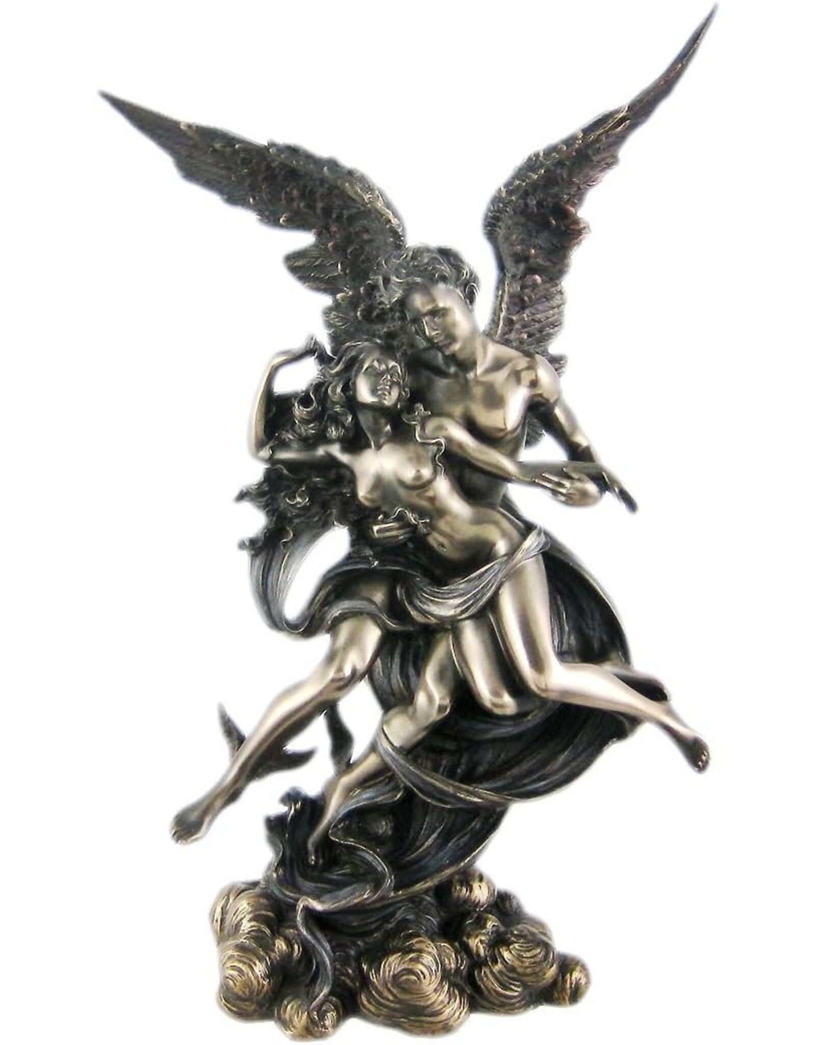 Veronese Design Giftware & Lifestyle - Boreas en Oreithyia - Veronese Design