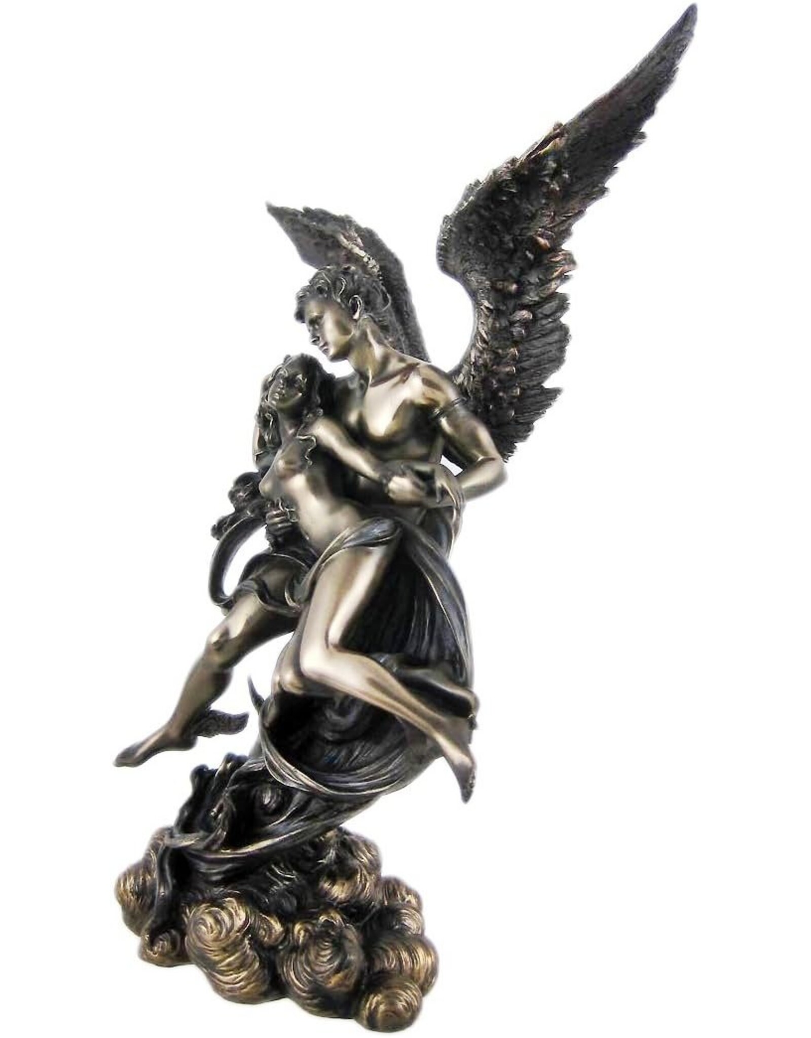 Veronese Design Giftware & Lifestyle - Boreas and Oreithyia - Veronese Design