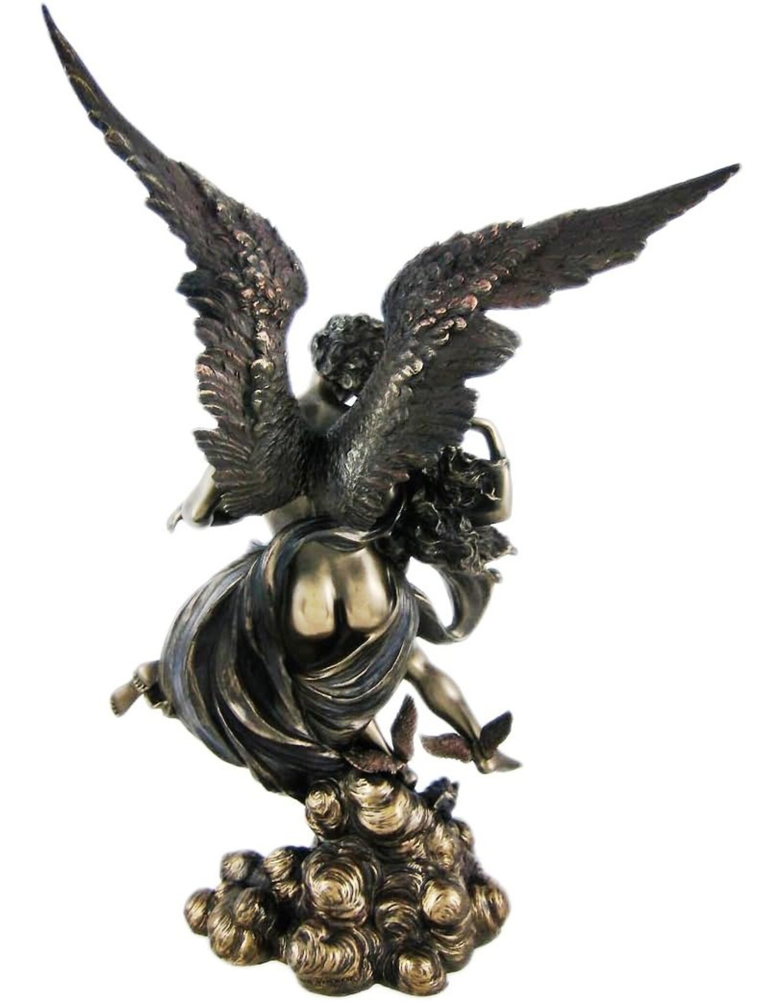 Veronese Design Giftware & Lifestyle - Boreas en Oreithyia - Veronese Design