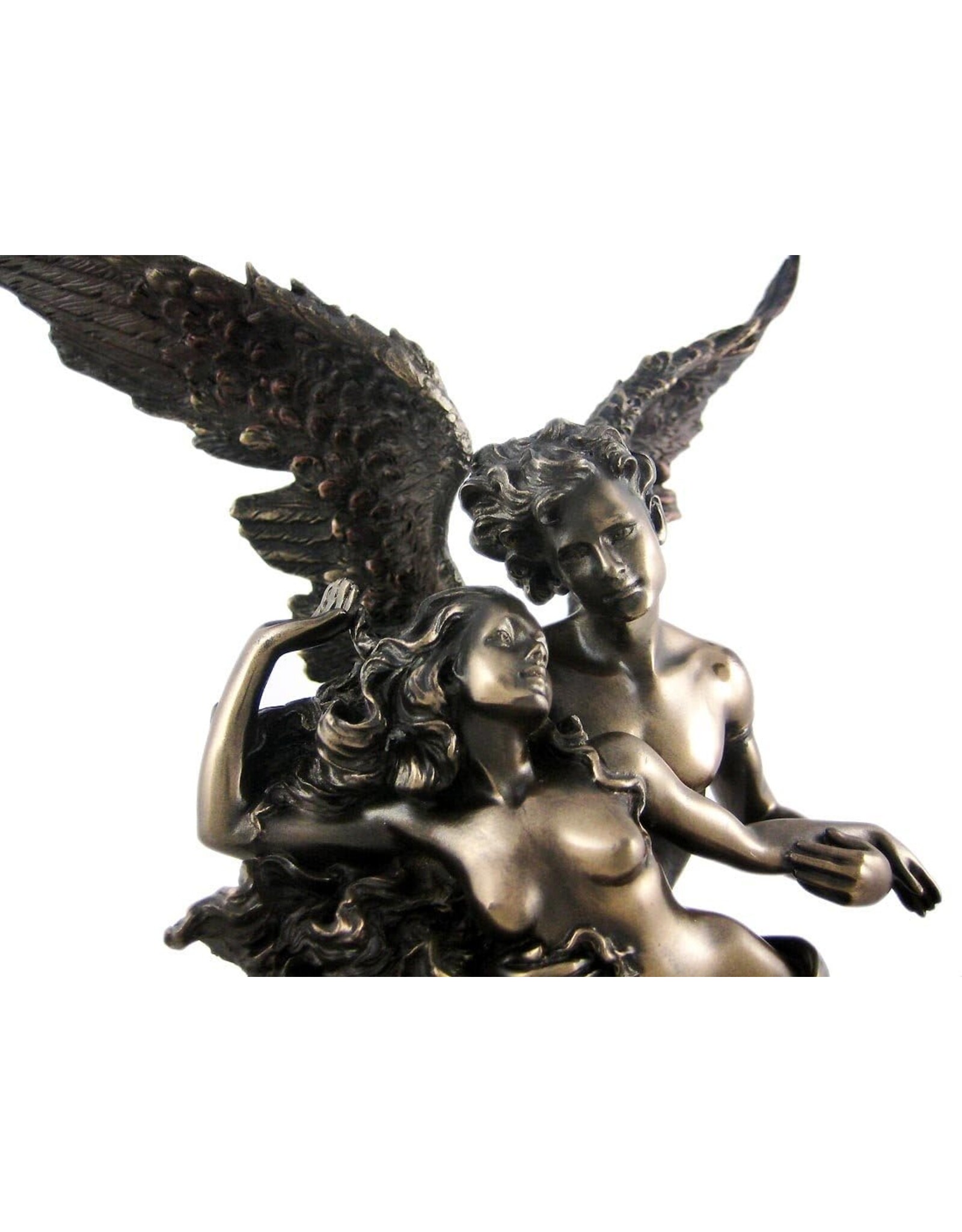 Veronese Design Giftware & Lifestyle - Boreas en Oreithyia - Veronese Design