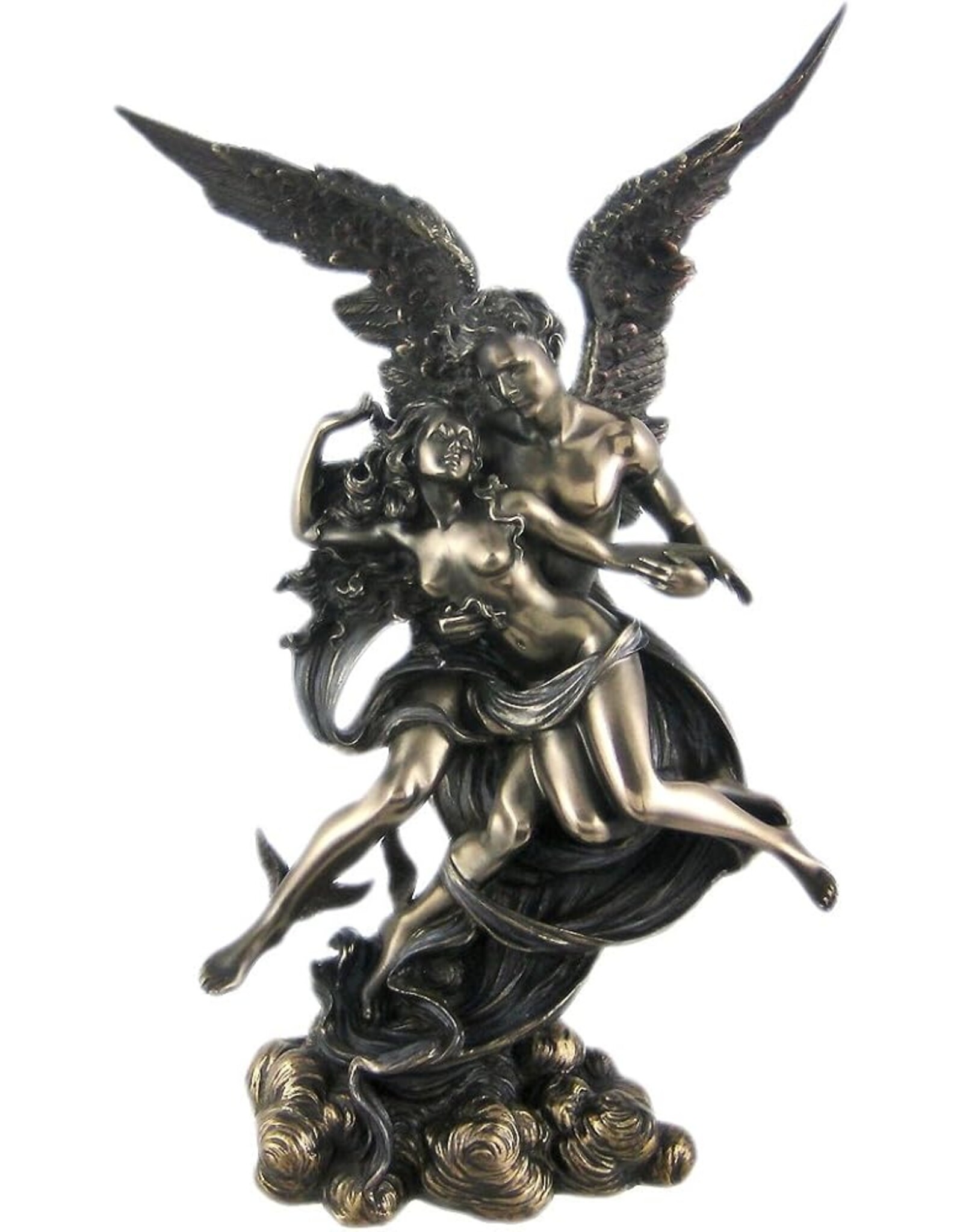 Veronese Design Giftware & Lifestyle - Boreas en Oreithyia - Veronese Design