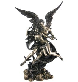 Veronese Design Boreas and Oreithyia - Veronese Design