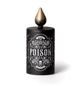 Alchemy Alchemy Poison Bottle LED  licht