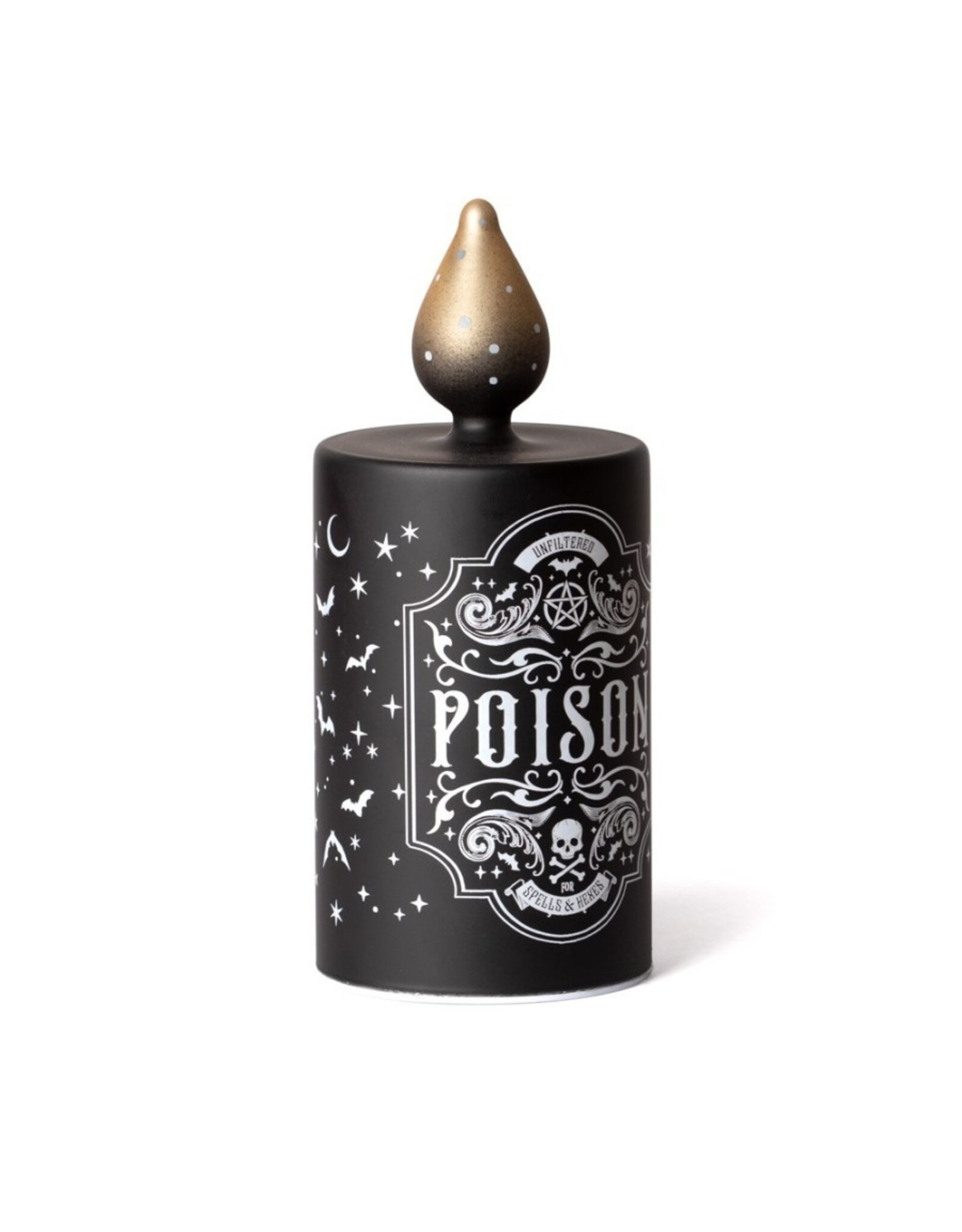 Alchemy Miscellaneous - Alchemy Poison Bottle LED  licht