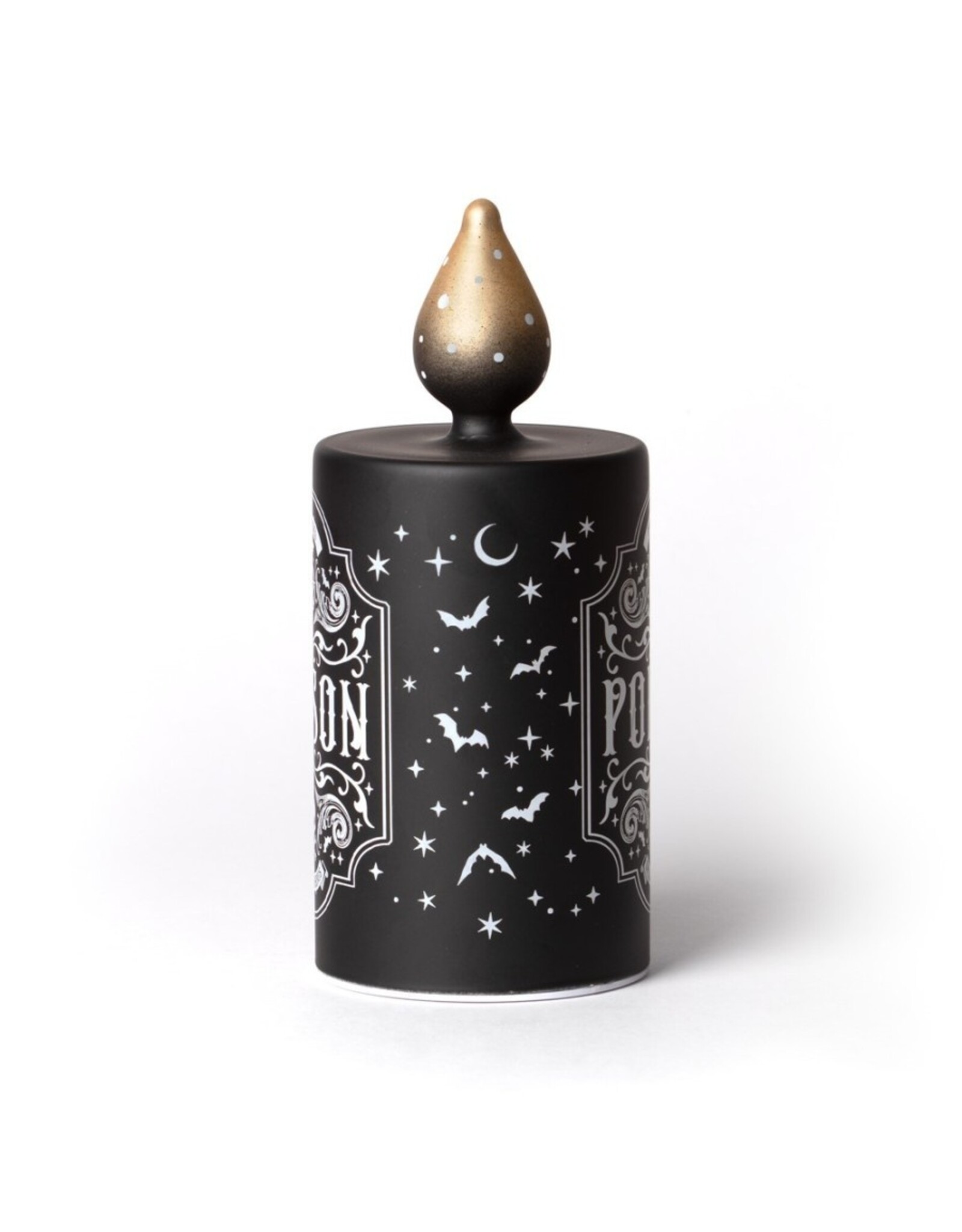 Alchemy Miscellaneous - Alchemy Poison Bottle LED  licht